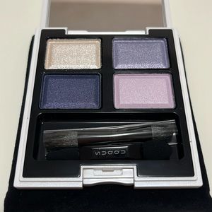 Suqqu Eyeshadow EX-14 Ruridama